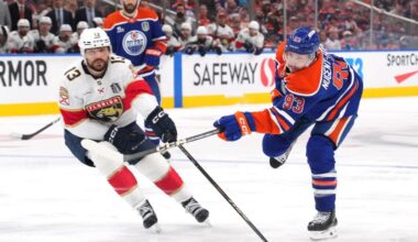 How to watch Panthers-Oilers Stanley Cup Finals Game 6 for free