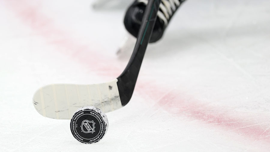 Seattle Kraken general NHL 84 games...