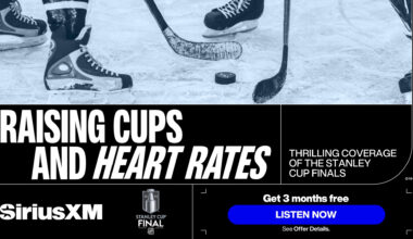 Panthers-Oilers: Listen to the Live Radio Broadcast