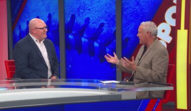 Jeremy Rutherford talks all things St. Louis Blues