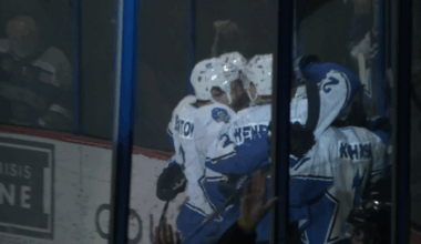 Three Lincoln Stars selected in 2025 NHL draft