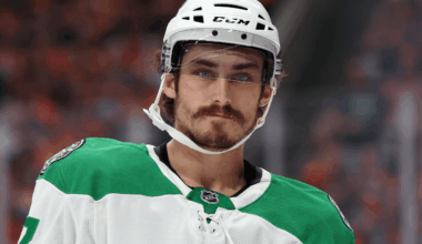 Marchment traded to Kraken by Stars for 2 draft picks