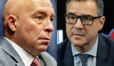 Tension entre Ottawa et Montréal: Kent Hughes règle ses comptes