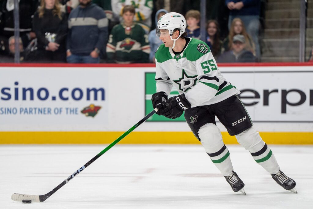 Offseason Checklist: Dallas Stars