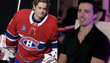 Transaction de Samuel Montembeault: Marc-André Fleury fait jaser à Montréal