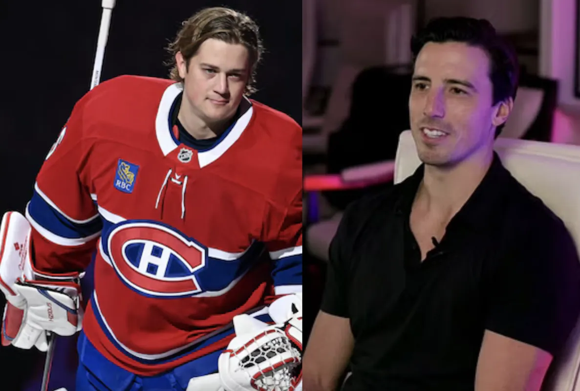 Transaction de Samuel Montembeault: Marc-André Fleury fait jaser à Montréal