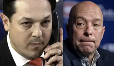 Transaction Montréal-Philadelphie: Daniel Brière s’échappe à Radio-Canada