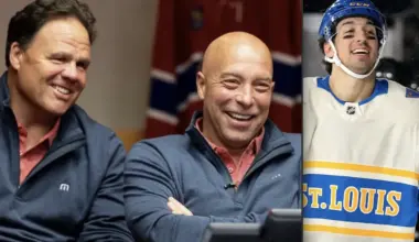 Transaction Montréal-Seattle-St-Louis: Kent Hughes mise tout