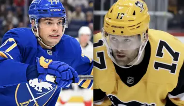 Un ailier à Montréal: Pierre LeBrun nomme deux candidats