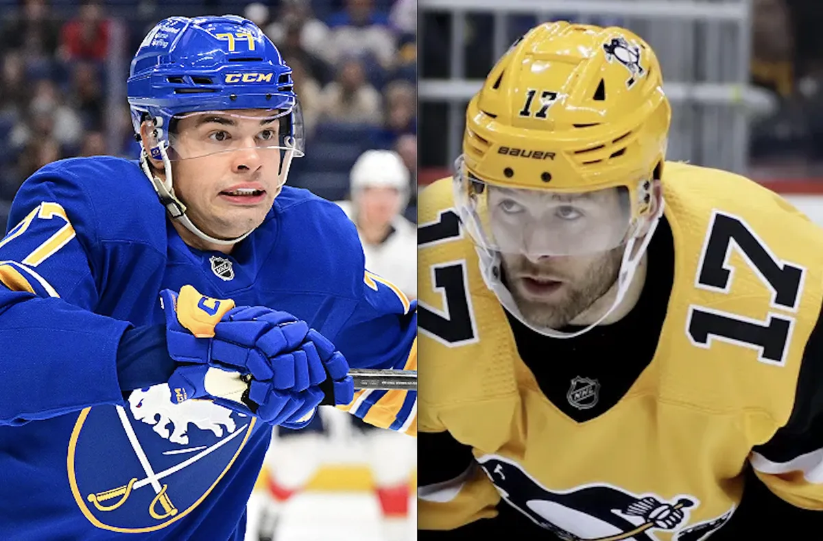 Un ailier à Montréal: Pierre LeBrun nomme deux candidats