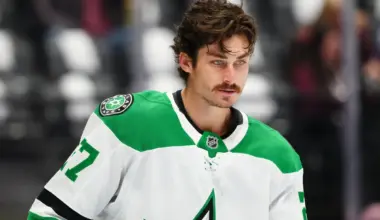 Transaction pour un géant de 6 pieds 5: surprise entre Montréal et Dallas