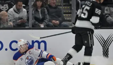 Tremblement à Los Angeles: l