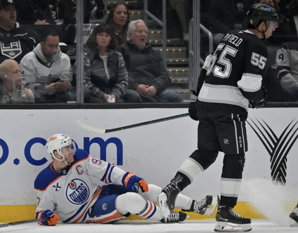 Tremblement à Los Angeles: l