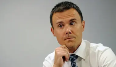 Tristesse à TVA: Félix Séguin annonce sa chute