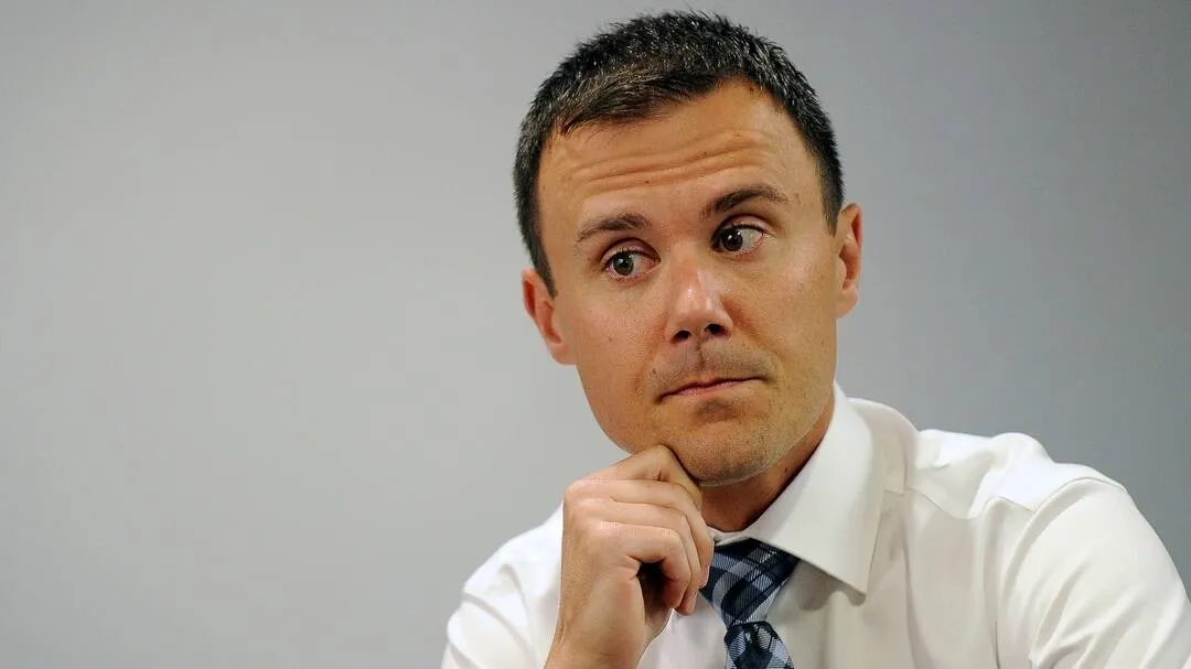 Tristesse à TVA: Félix Séguin annonce sa chute