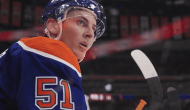Breaking down Troy Stecher’s contribution to the Edmonton Oilers 2025 Stanley Cup run