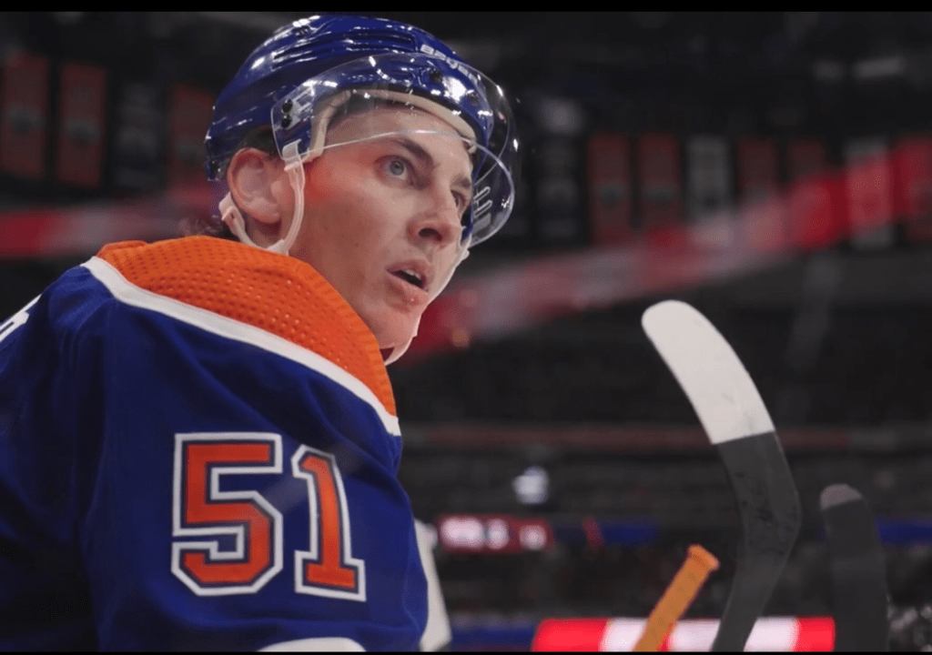 Breaking down Troy Stecher’s contribution to the Edmonton Oilers 2025 Stanley Cup run