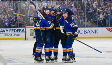 Three NHL futures to consider before Tuesday's Free Agency Frenzy