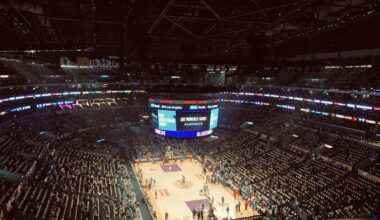 NBA, NHL Playoff Ratings Have Lacked Help From Biggest Markets — TVREV