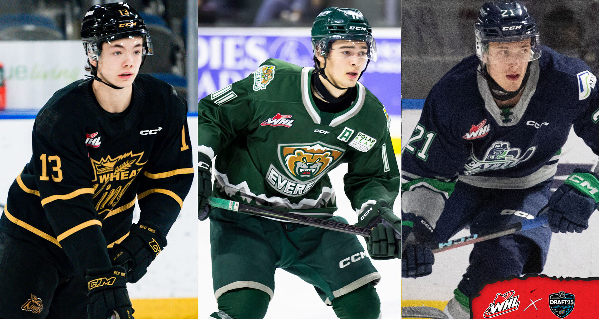 2025 NHL Draft primer: prospects set for unique decentralized draft