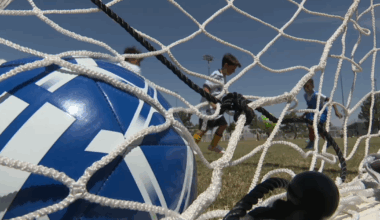 AFC Bournemouth helping grow youth soccer in Las Vegas