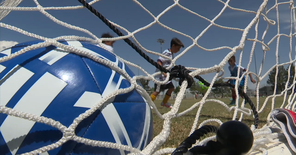 AFC Bournemouth helping grow youth soccer in Las Vegas