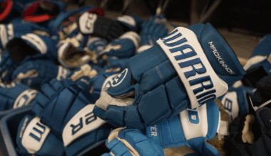 Thousands registered for Saturday's Colorado Avalanche Hockey Equipment Sale