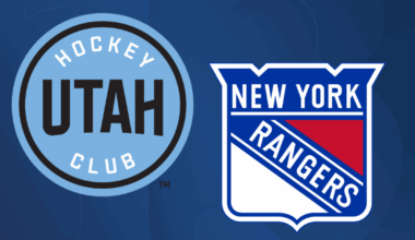 Utah Hockey Club looks to remain undefeated vs. Rangers