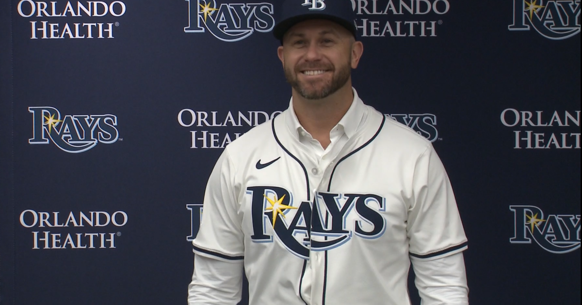 Evan Longoria retires with Tampa Bay Rays after signing one-day contract