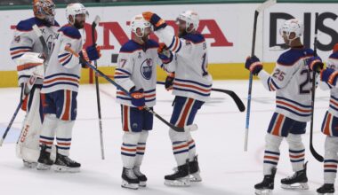 McDavid and Oilers set for another Cup chance against Panthers in a run that feels different