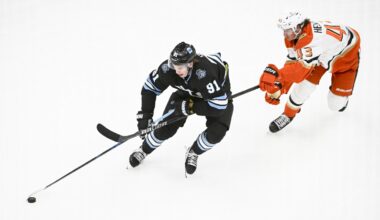 Sabres newcomers Doan and Kesselring eager to help turn Buffalo into a winner