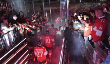 NHL's state income tax debate heats up with Panthers in Stanley Cup Final