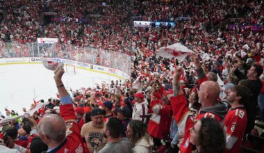 Southern hockey surge: NHL teams thrive in non-traditional markets, from Texas to Florida