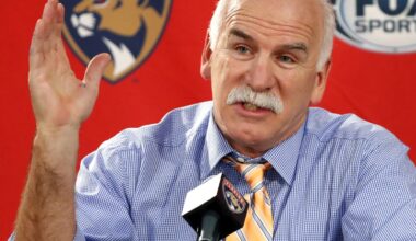 NHL reinstates Bowman, Quenneville after being banned for their role in Blackhawks assault scandal