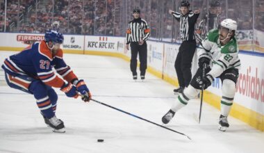 Kraken forward Mason Marchment ready for fresh start