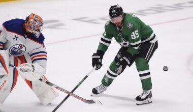Dallas Stars re-sign Matt Duchene to 4-year, $18 million contract