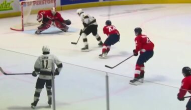 Mammoth scouts share insight on who team could pick in NHL Draft