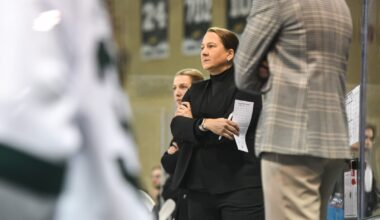 Player retention, culture is paramount for Fryklund; Beavers aim for tangible growth