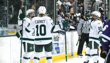 Hailey Armstrong named captain; Bemidji State announces leadership group