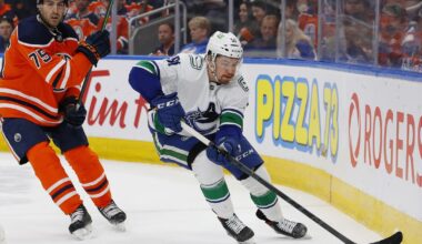 New Jersey Devils Sign Finnish Center Juho Lammikko: What This Indicates in Tom Fitzgerald’s Offseason Approach