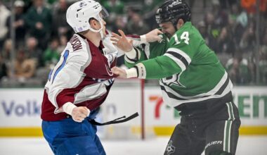 Opinion: Current playoff format reinvigorates rivalries, and that’s why it should stick around