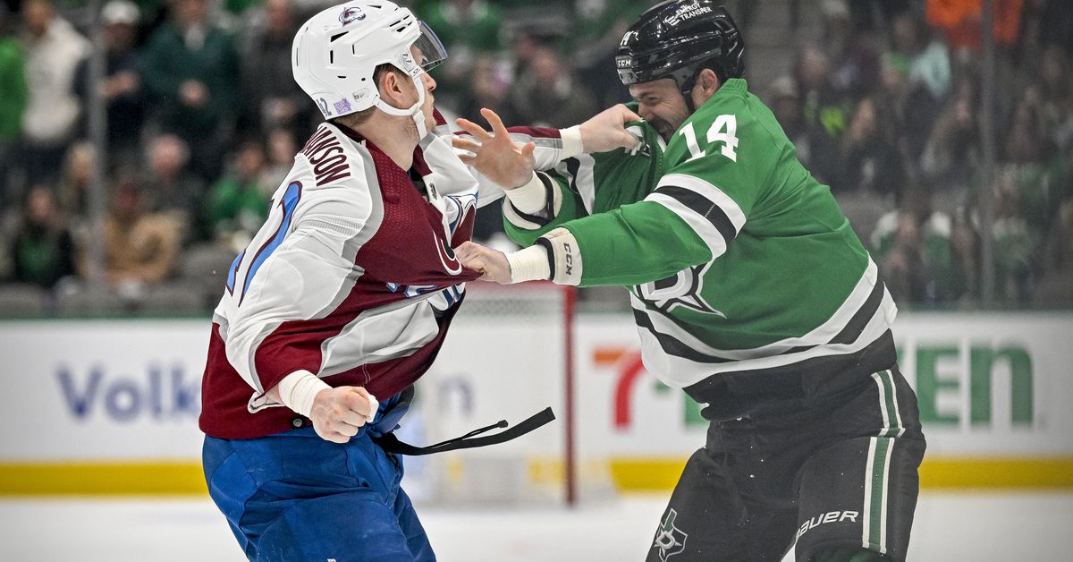 Opinion: Current playoff format reinvigorates rivalries, and that’s why it should stick around