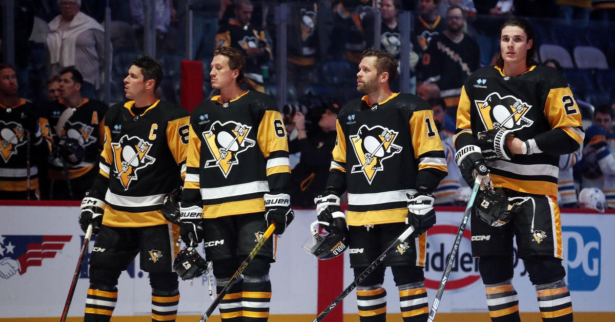 NHL Trade Rumors: Business is about to pick up