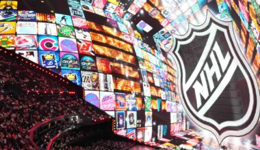 Avalanche 2025 Draft Plan - Mile High Hockey