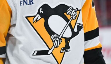 Penguins hold 10 picks as NHL releases official 2025 draft order