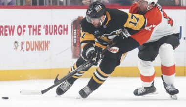 Could Bryan Rust make Team USA?