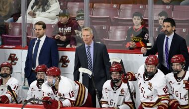 Teddy Mutryn - 2025 NHL Draft Profile