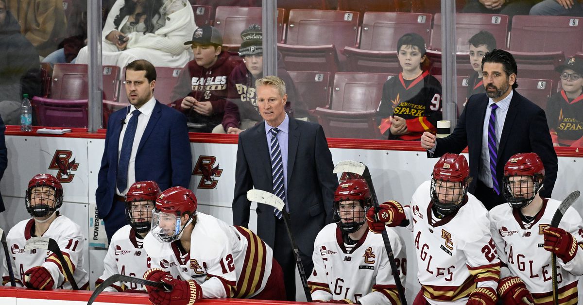 Teddy Mutryn - 2025 NHL Draft Profile