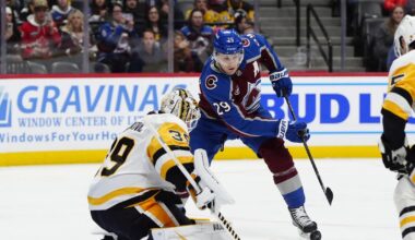 The biggest Penguin killers in the NHL for 2024-25