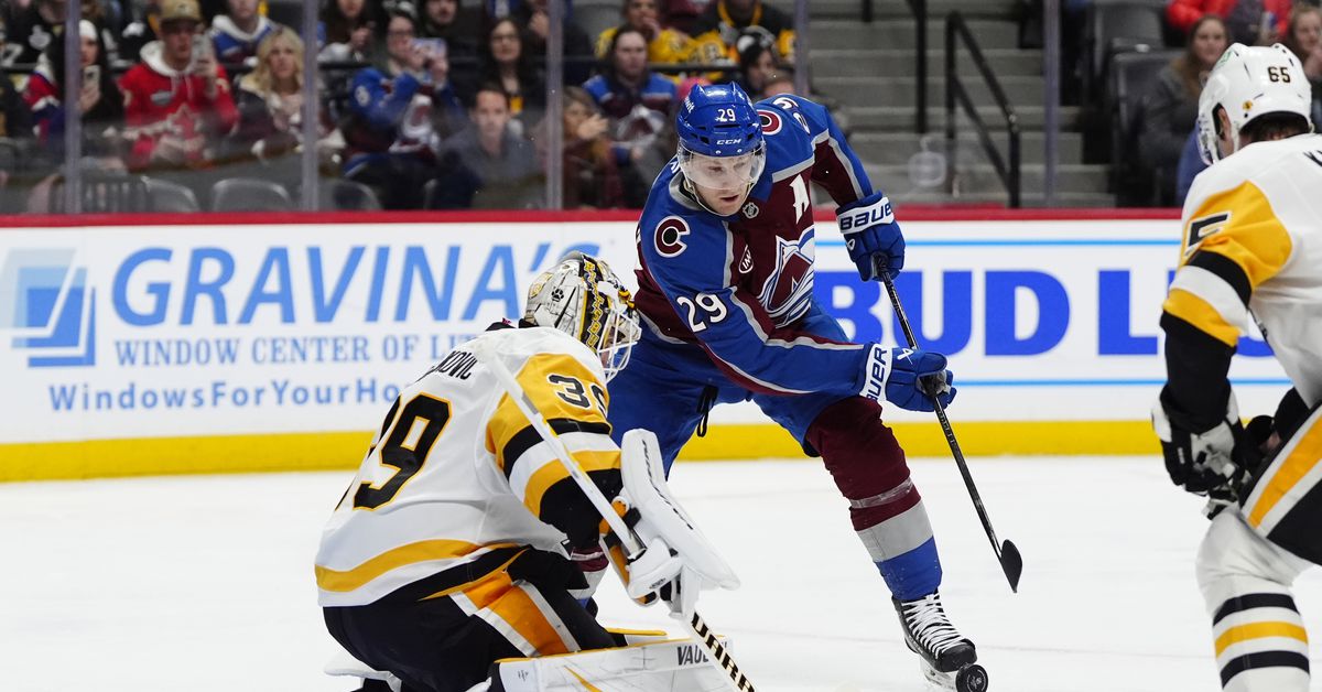 The biggest Penguin killers in the NHL for 2024-25